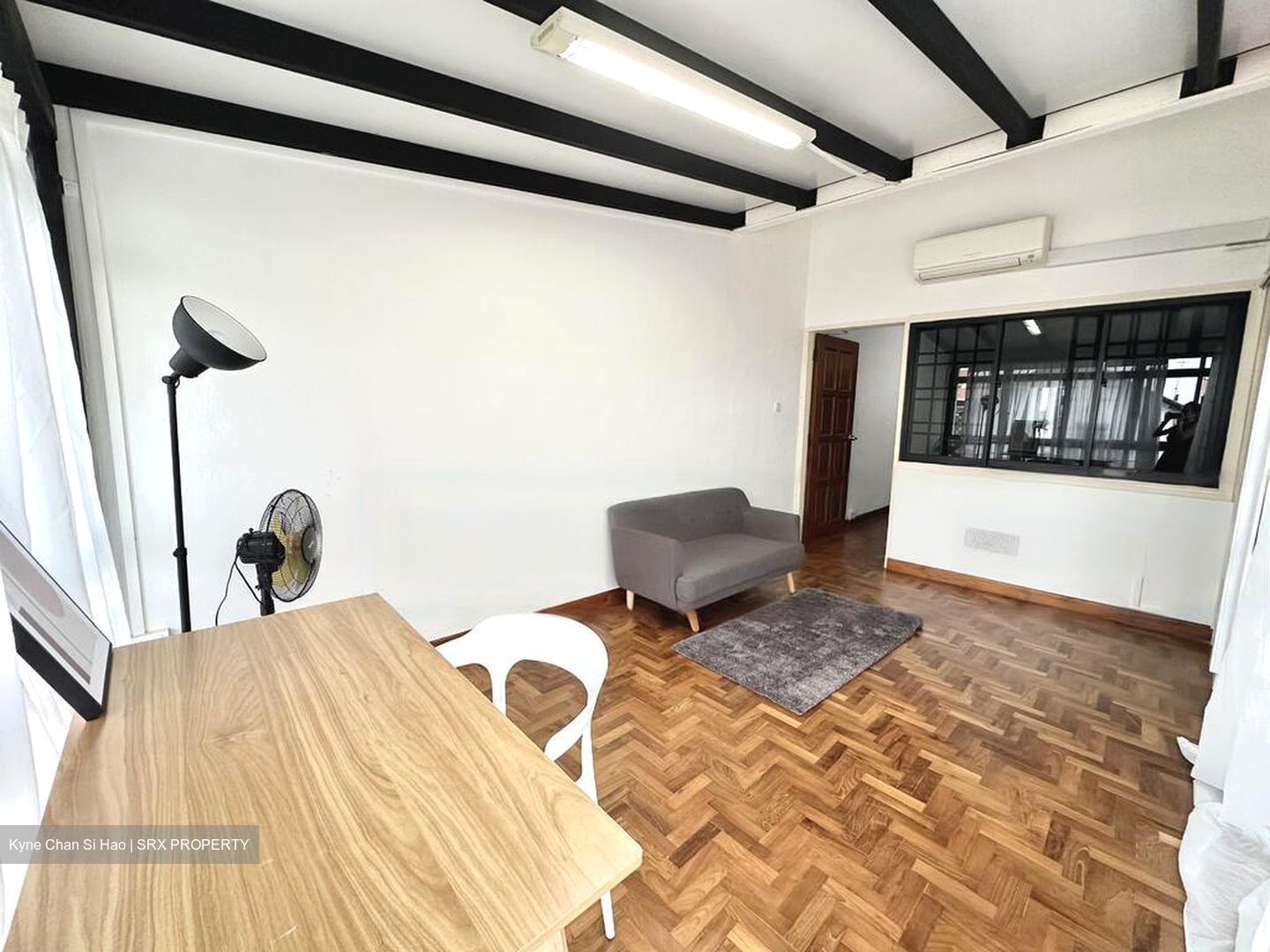 Quemoy Road (D19), Semi-Detached #577535041